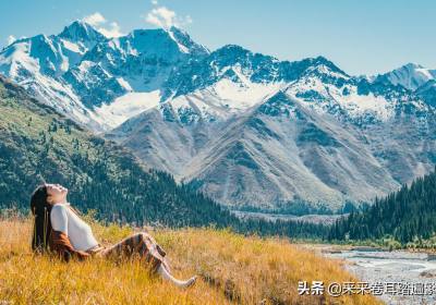 自駕新疆,，夏秋伊犁怎么玩？快跟我云游發(fā)掘深度旅行小眾目的地